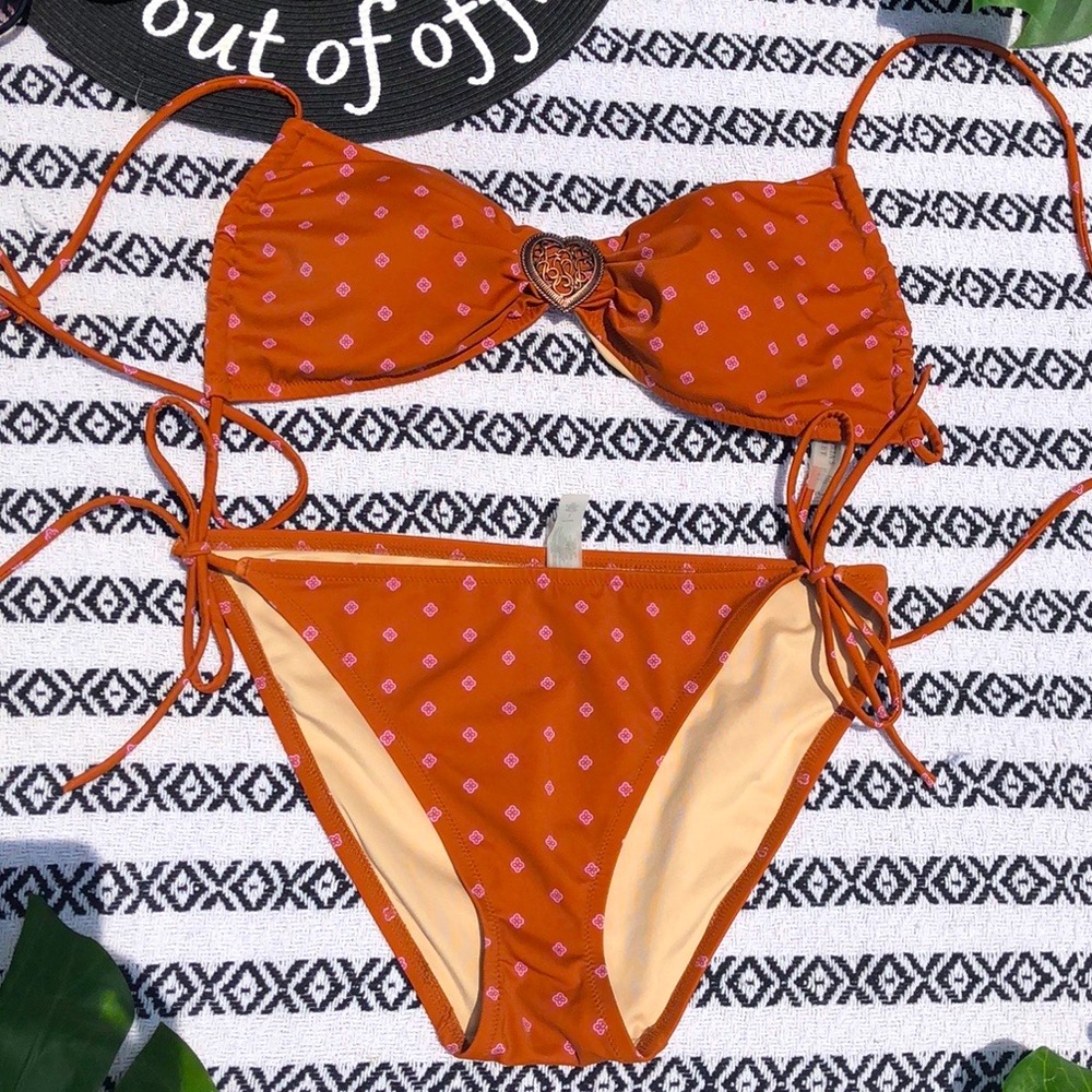 VS Sweetheart Bikini